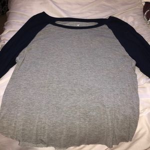 American Eagle Long Sleeve
